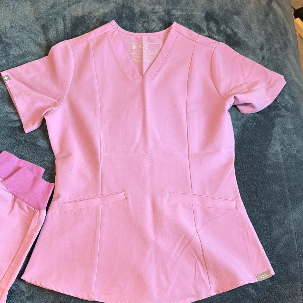 Used: Figs set - Picture 2 of 8